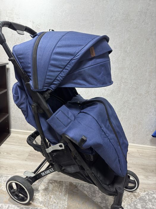 Продам коляску Dearest