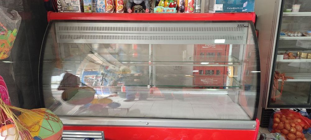 Azen xaladelnik sotiladi xolati zur usto kurmagan