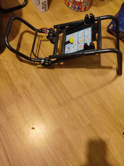 Vand scaun auto copii