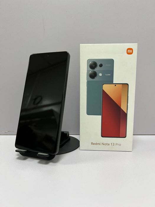 Redmi Note 13 Pro  #АК22136