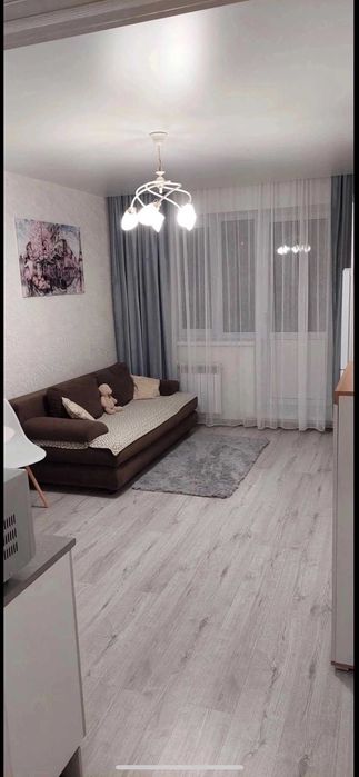 cдаю квартирy  Akcaй-4 Жубанова