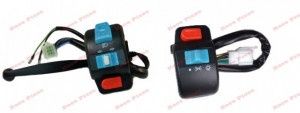 CARBURATOR scuter 4T GY6 50cc  si 150cc