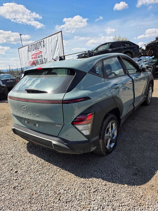 ***Само на части*** Hyundai Kona 1.6GDi Hybrid