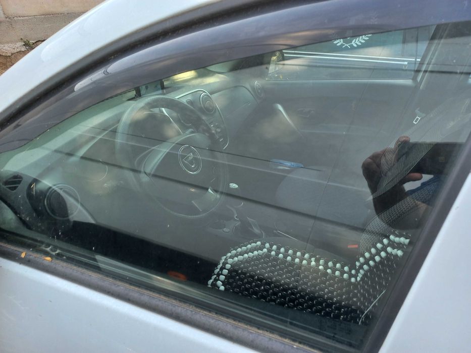 Autoturism Dacia Logan 2 MCV