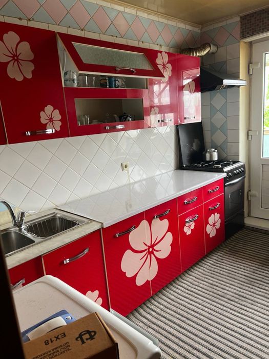 Сдается 1 комнатная на Катартале со всеми удобствамт,уютна,чистая