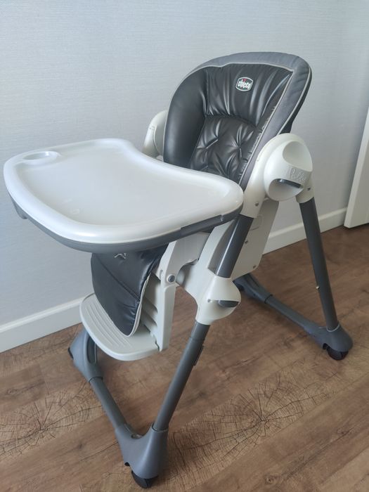 Chicco стульчик для кормления