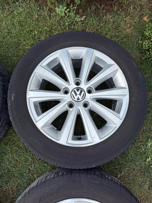 Джанти 5x112 16 цола VW