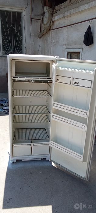 Продаётся холодильник Бирюса