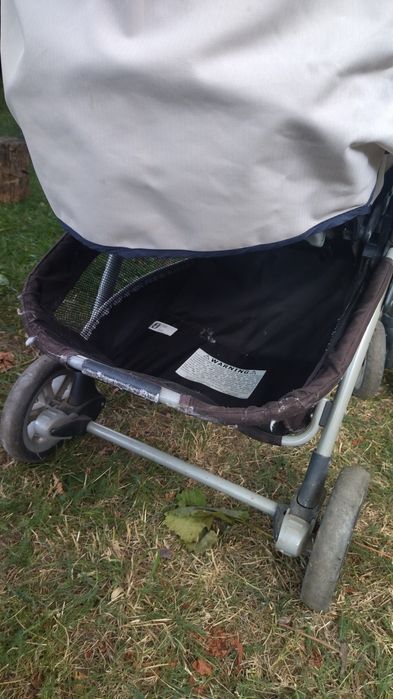 Бебешка количка Чико