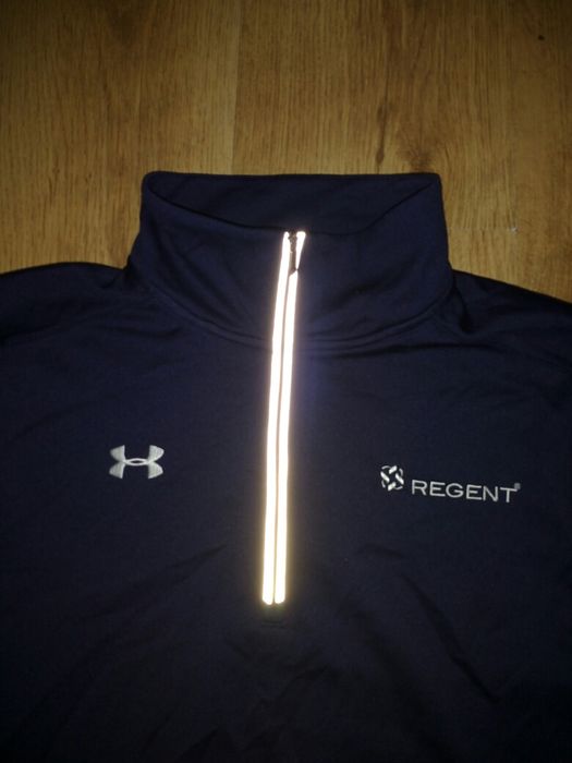 Bluza damă Under Armour AllSeasonGear mărimea M loose