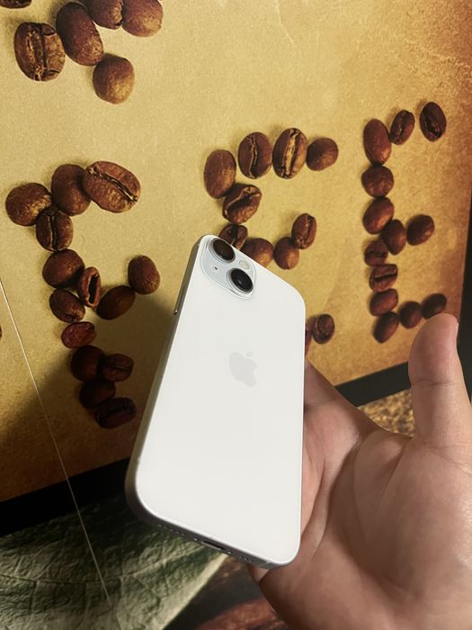 IPhone 15 128Gb Blue