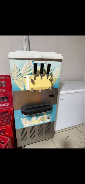 Фиригамат фрезир сотилади кегин коктел апарат ва духофкаям бор