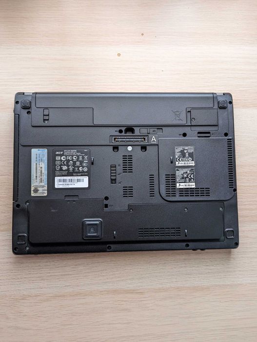 Лаптоп Acer TravelMate 6495 | 14 инча | i5-2520M | 8GB RAM | 240GB SSD