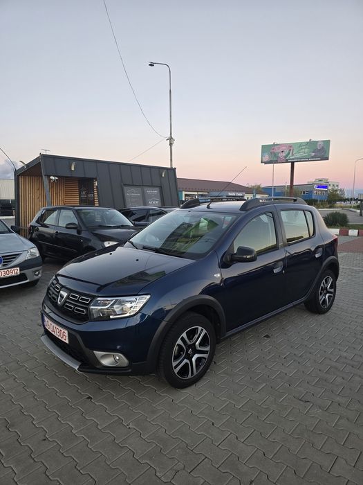 DACIA Sandero Stepway 2018 — imagine 2