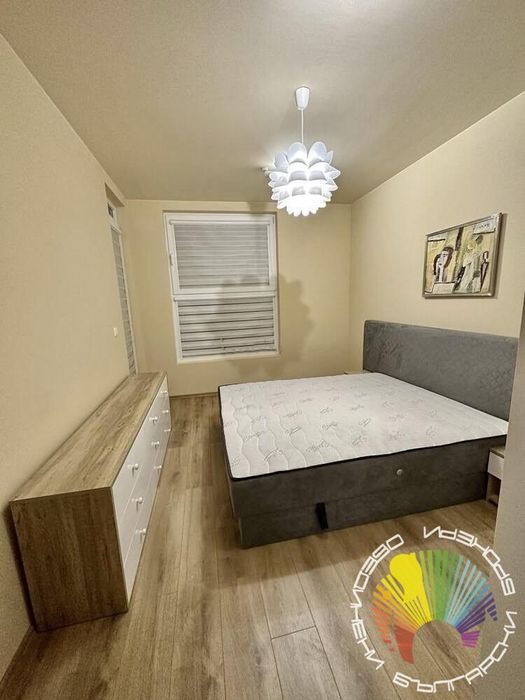 Дава се под наем Двустаен апартамент в Бургас, Изгрев - 70 кв.м за 600 € - Снимка #5