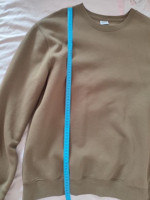 Pulover maro Zara