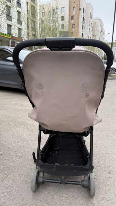 Продам коляску anex