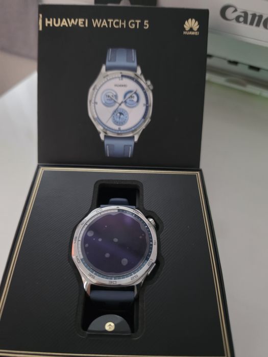 De vanzare ceas huawei watch 5 46 mm