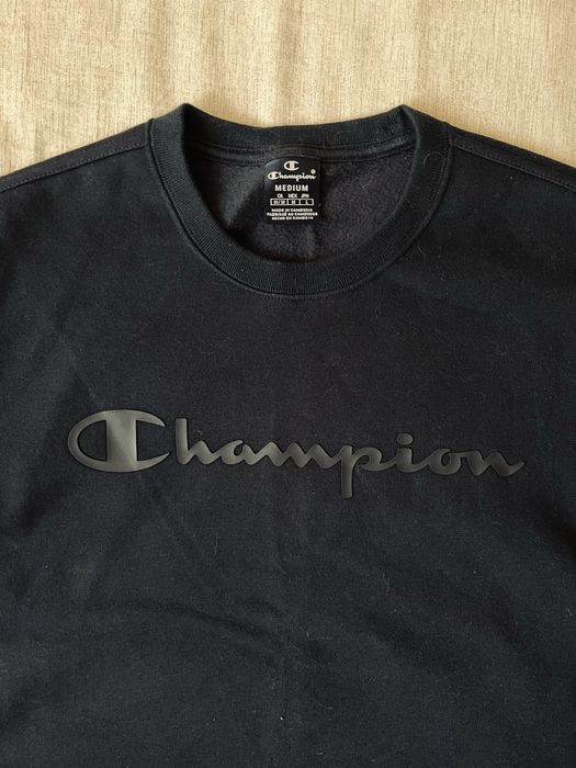 Мъжка блуза-Champion