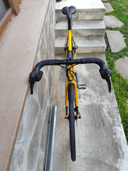 Велосипед Cinelli Hobootleg 28
