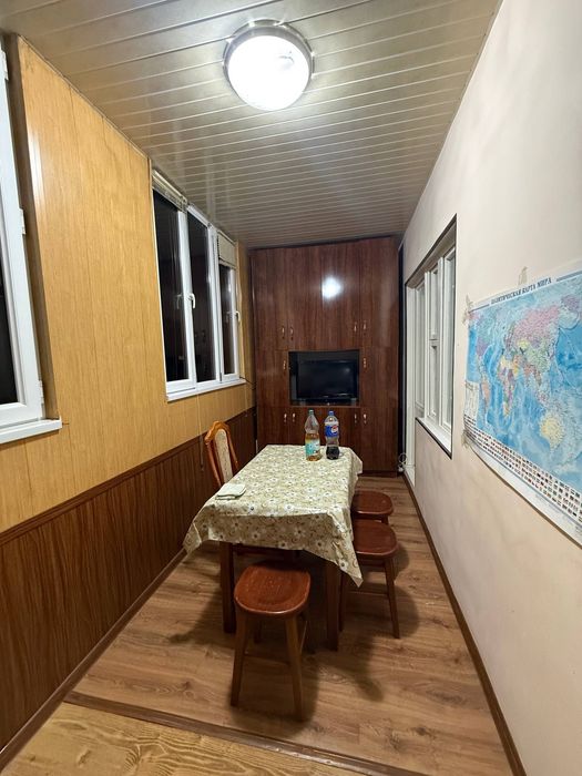 АЛГОРИТМ — 30-квартал