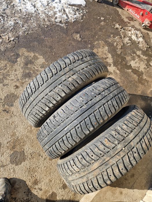 195/65/15 покрышка