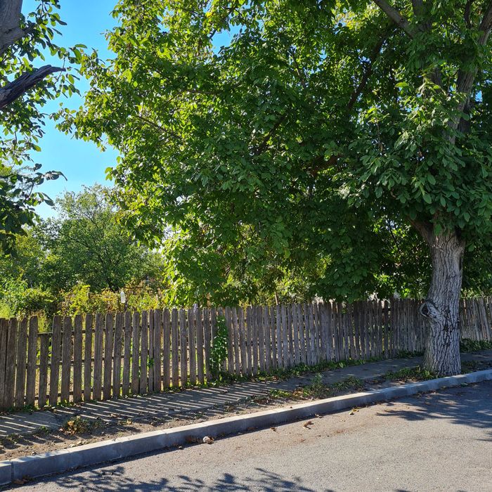 CASA DE VANZARE TANDAREI (Str. Garii,cu teren 1600mp)