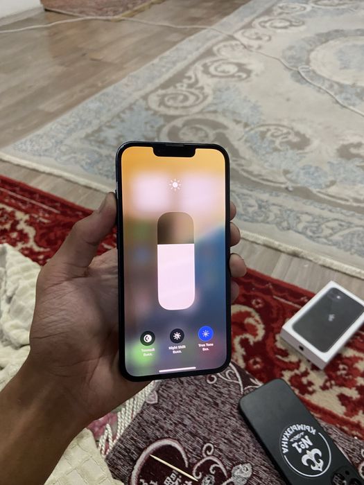 айфон 14 256gb 73%