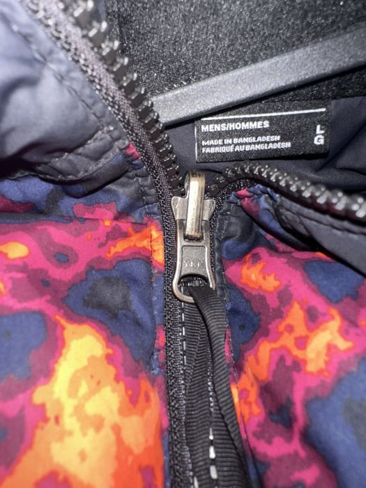 Geaca the north face