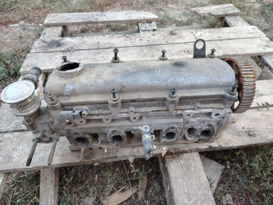 Chiuloasă 1.6 Volkswagen golf 5 Octavian 2