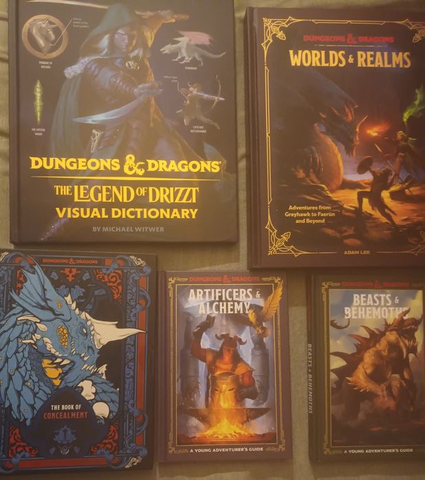 Комикси DC, MARVEL;албуми част 3