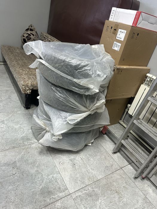 Шины зимние 225/45 р 18