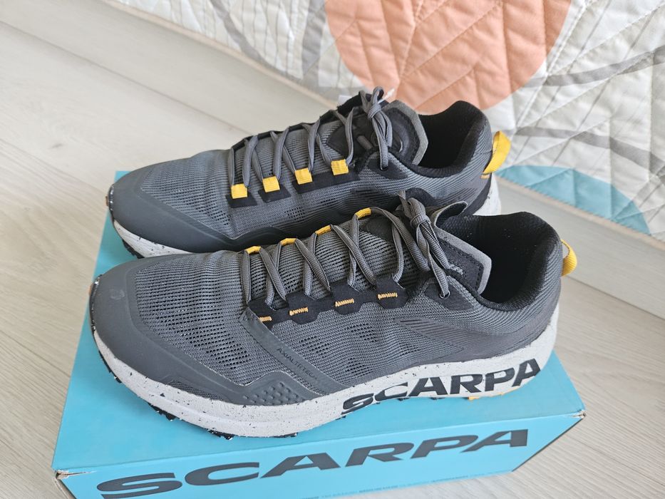 Scarpa Spin Planet N44.5