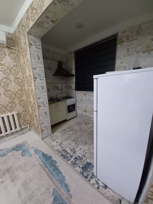 Кора камиш 2/5 2 хона аренда