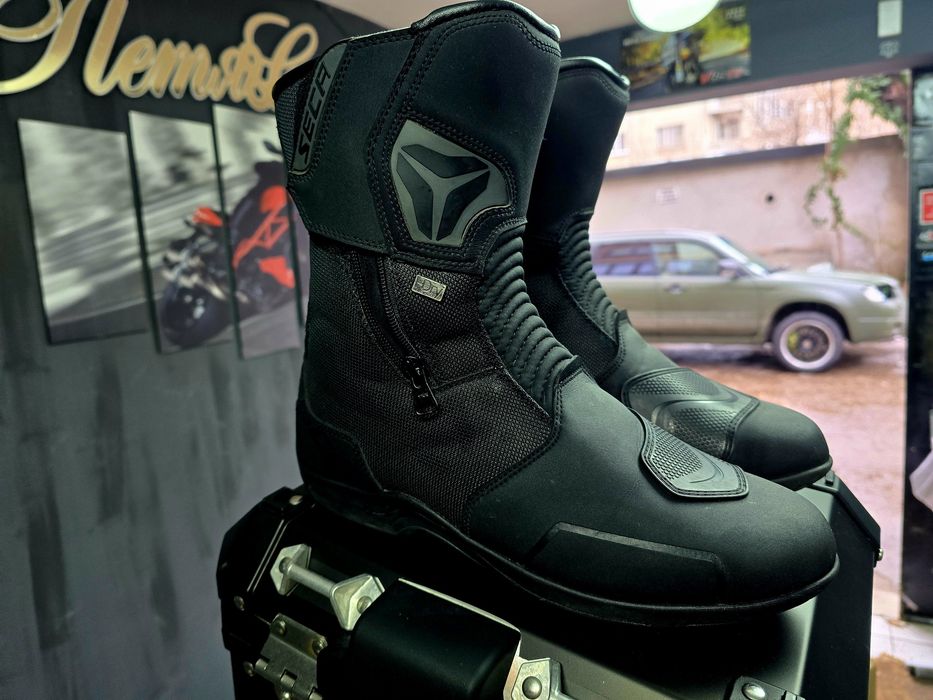 Ботуши Seca 46 номер