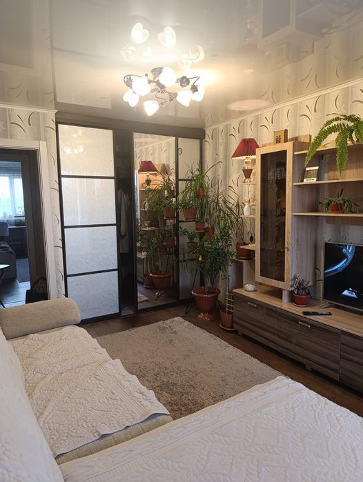 Продам 2 комнатную квартиру