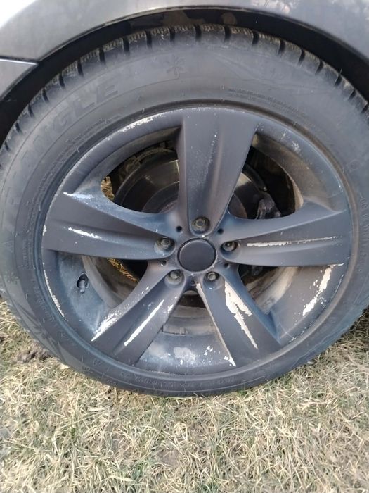 Bmw E92 320d 177k на части