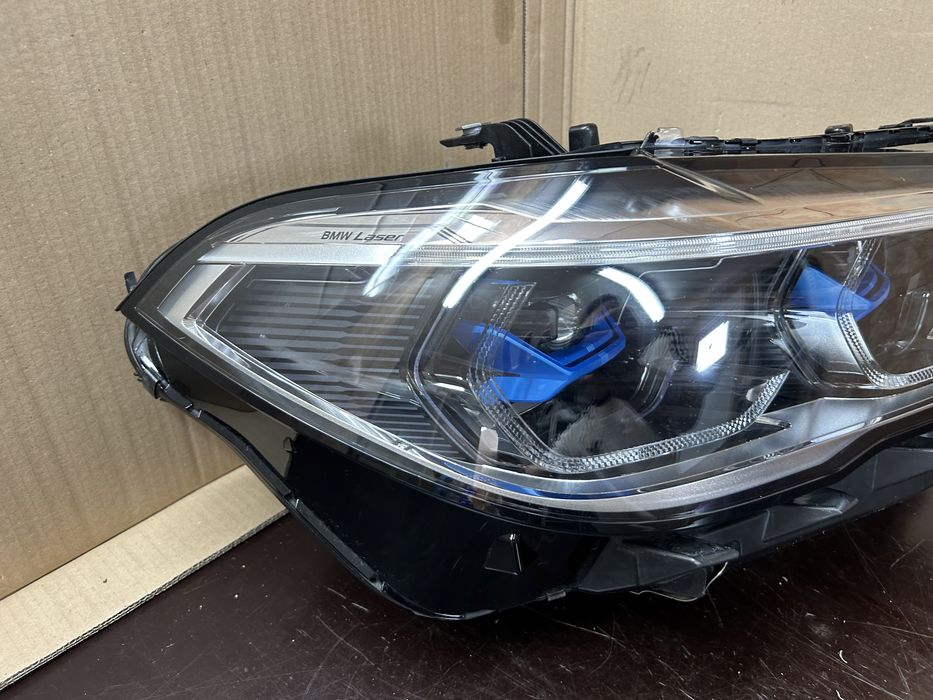 Far laser Bmw X5 G05 X6 G06 dreapta 2019-2022