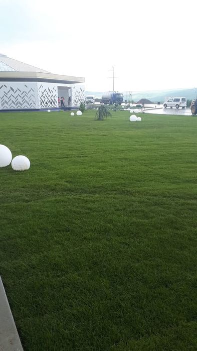 Sisteme de irigații