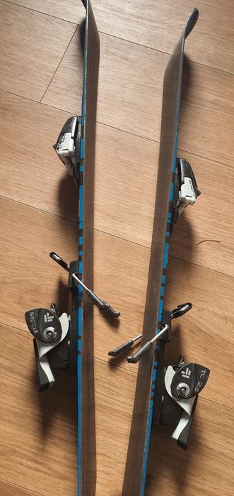 Skiuri Tecno Pro 90 cm