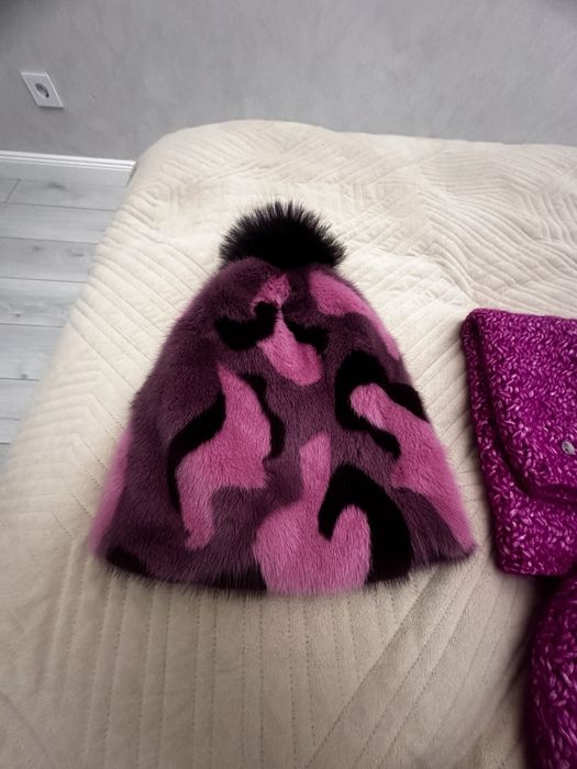 Шапка Италия