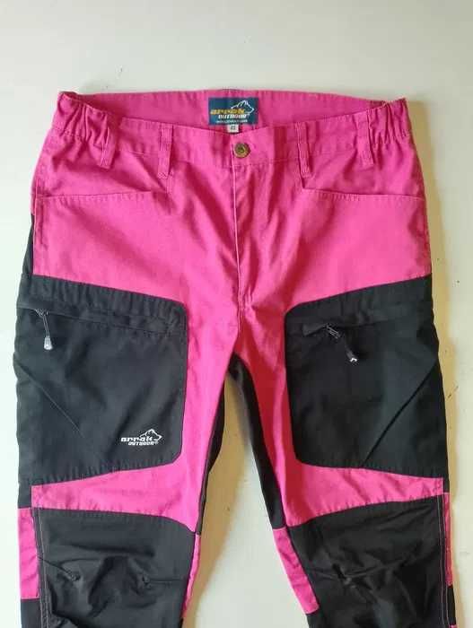 Дамски скандинавки туристически панталони