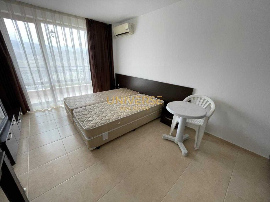 Продава се Едностаен апартамент в к.к. Слънчев бряг - 43 кв.м за 1066 €/кв.м - Снимка #1