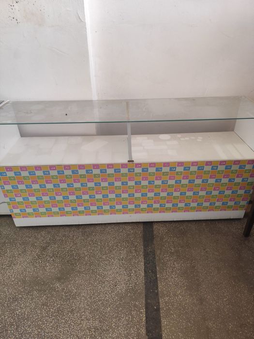 Рафтове за магазин