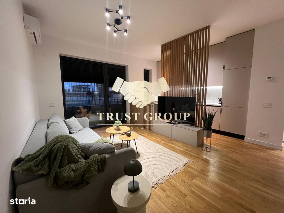 Studio Avalon Estate | Gradina Proprie 35 mp — fotografia 1