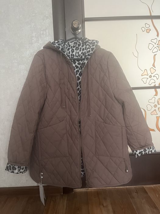 Продам куртка женская
