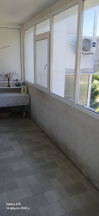 Дава се под наем Тристаен апартамент в Варна, м-т Сотира - 80 кв.м за 510 € - Снимка #7