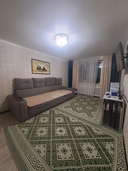 Продам 3 комнатную квартиру