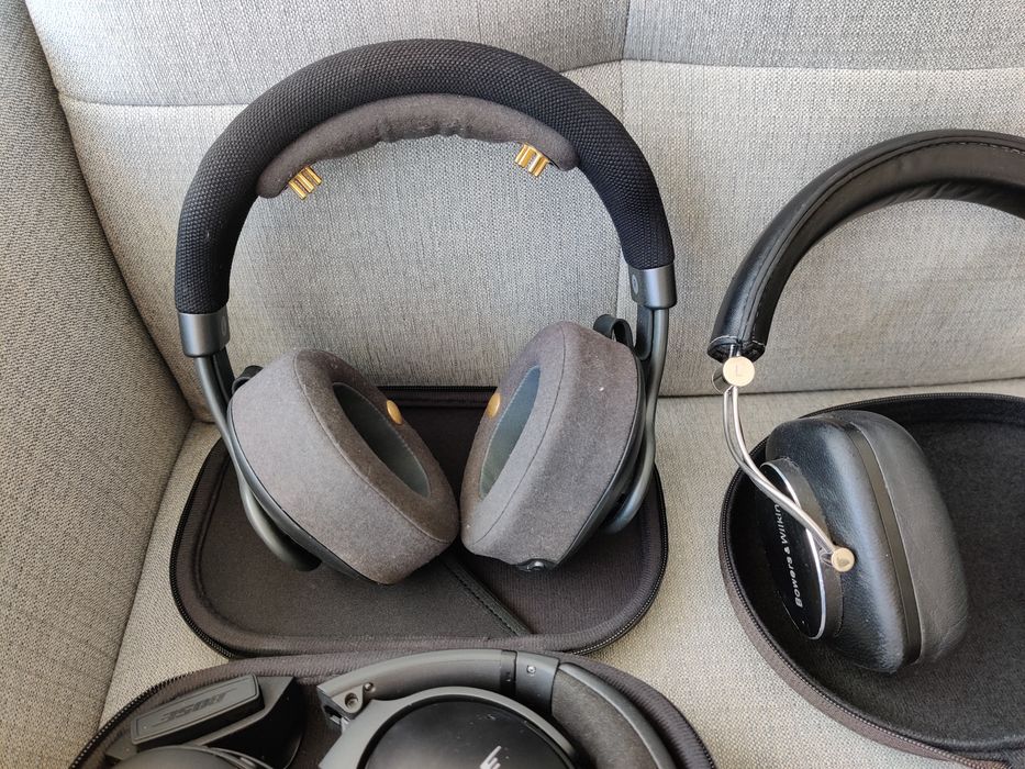 Căști Bluetooth Bang Olufsen h95,Bowers,Bose,Sony,Harman Kardon