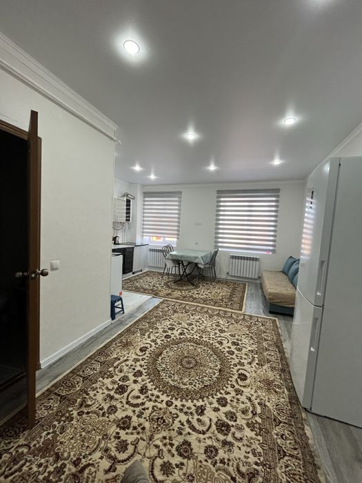 Сдам Однокомнатная квартира на Уркере